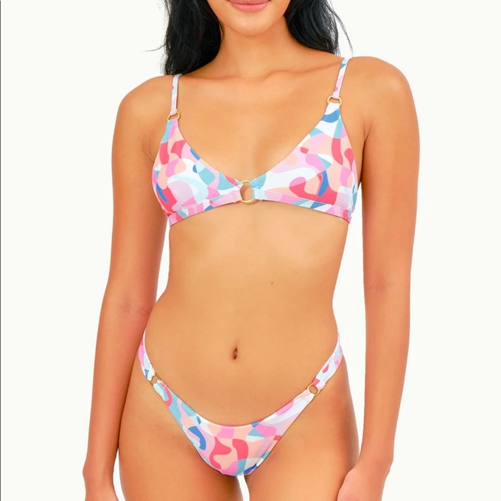 Blackbough Swimsuit (never worn, tags on)